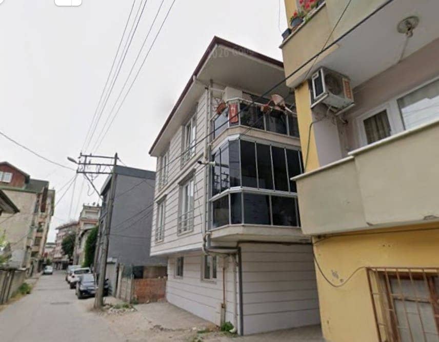 YENİGÜN SAKARYA CADDE PATATES HALİ YAKINI SATILIK DUBLEKS DAİRE