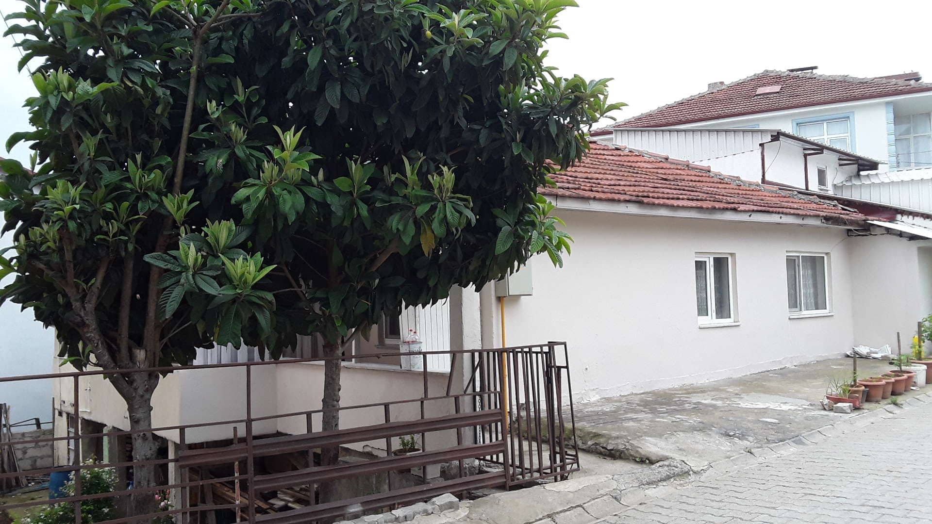 MALTEPE MAHALLESİ ADA KULE YAKINI SATILIK MÜSTAKİL EV