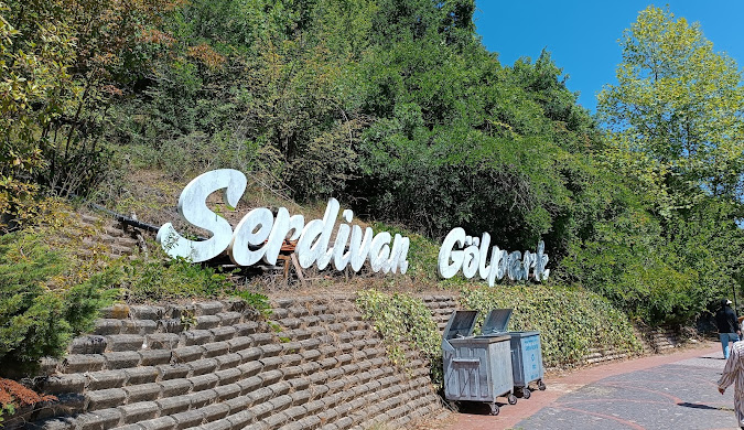 Serdivan